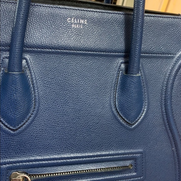 Celine bag - Picture 5 of 7